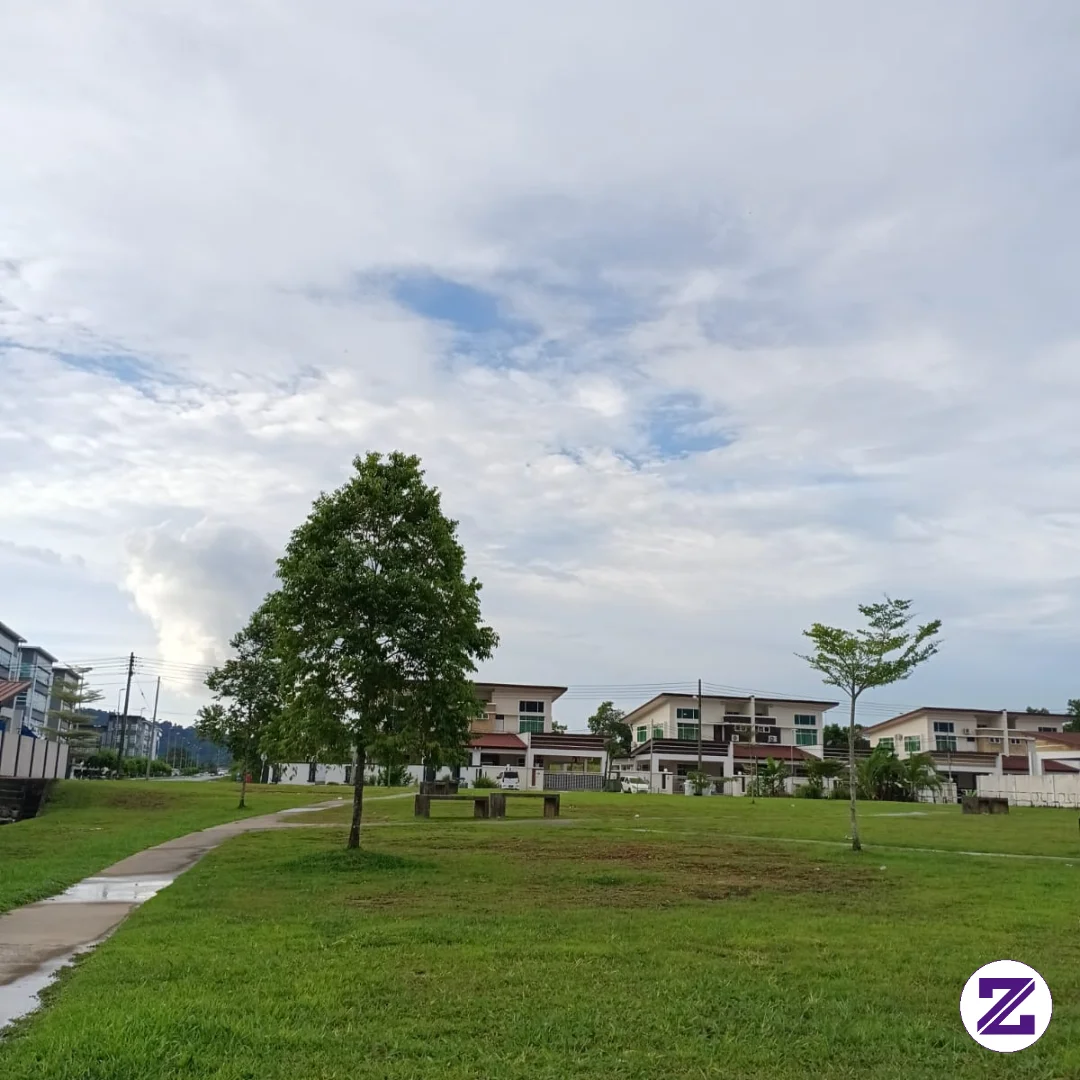 Pagi Dunia Ku