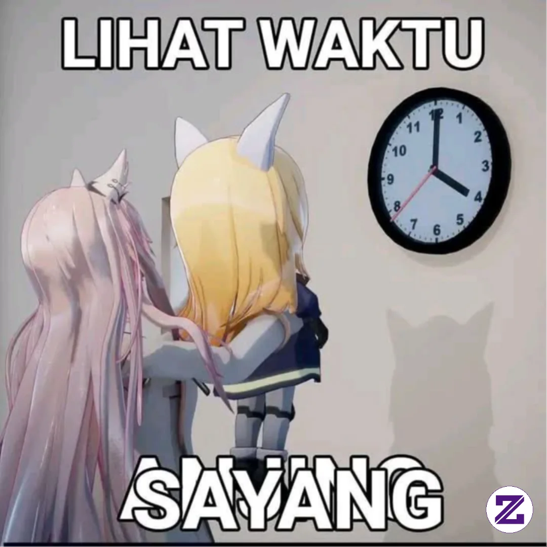 Buat Stiker 😄