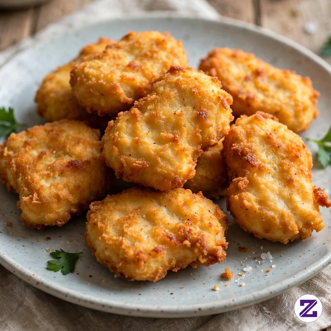 Goreng Nugget
