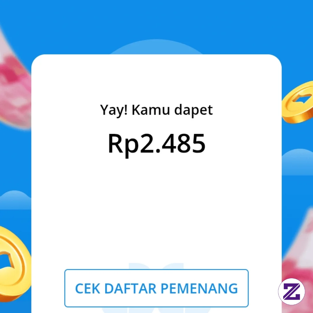 Dana Kaget Lumayan Lah Buat Beli Ice Cekek 😂