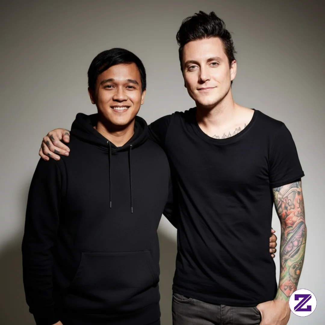 Foto Bareng Sang Idola #SYN