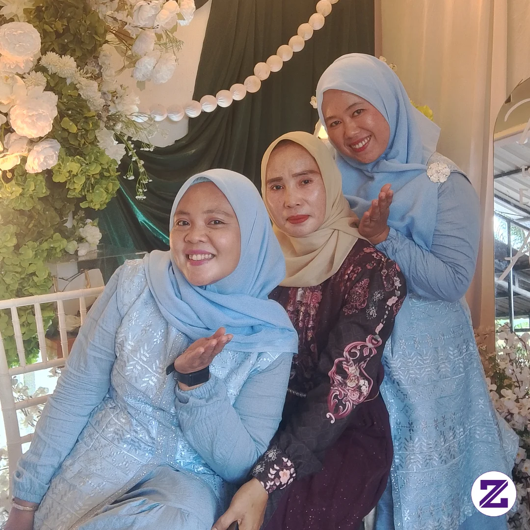 *Tidak Semua Doa Langsung Dikabulkan Sesuai Keinginan Kita. Terkadang Allah