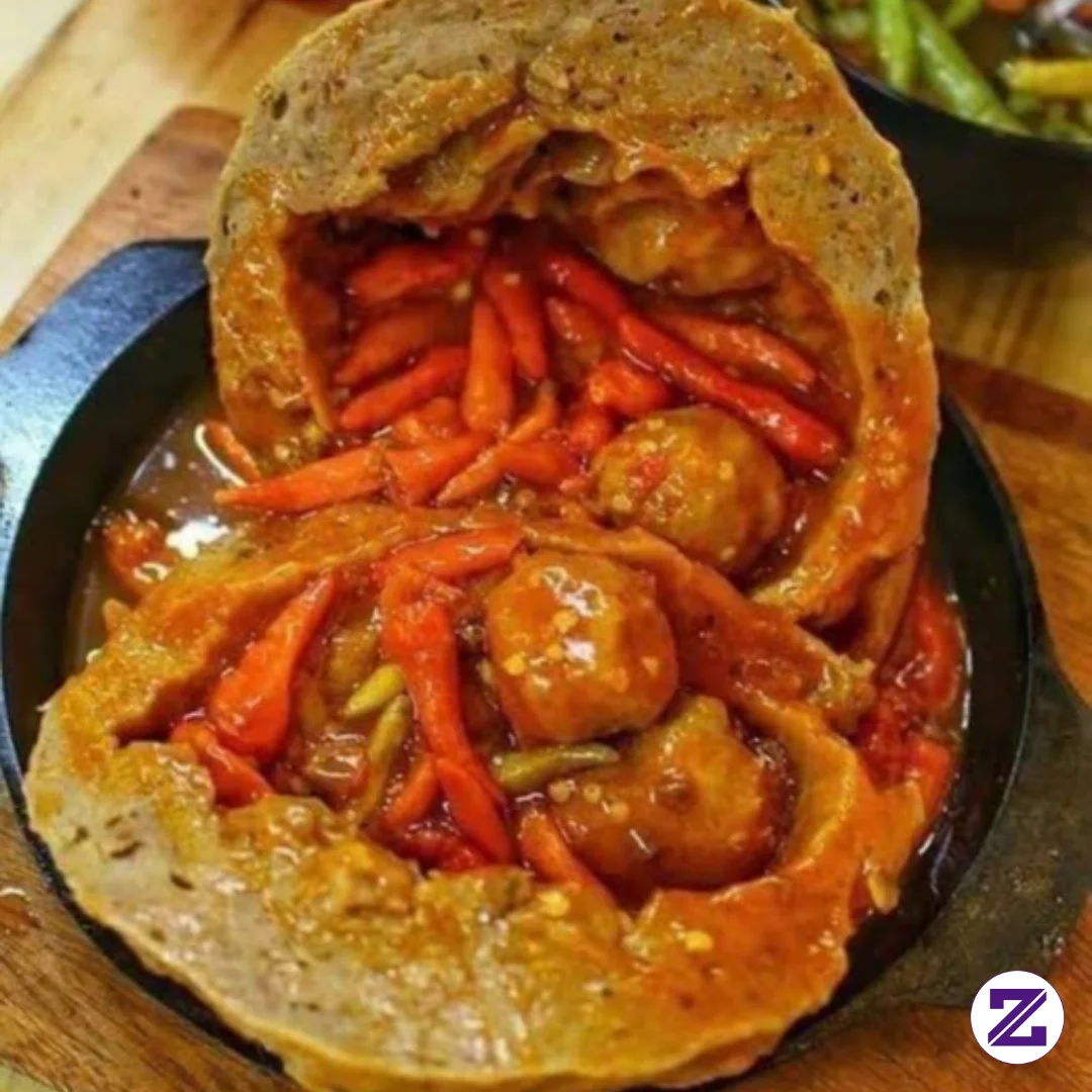 Semangkok Kebahagiaan