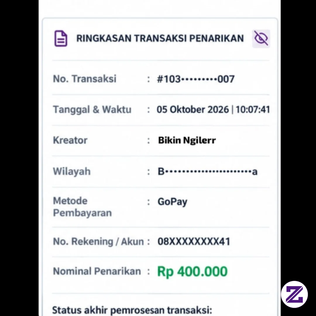 Cuan Dari Hobi Foto