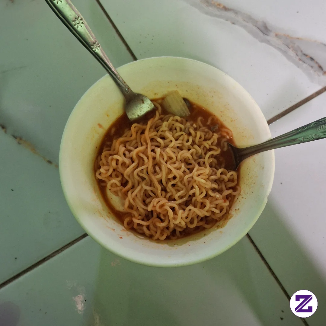 Mari Sarapan