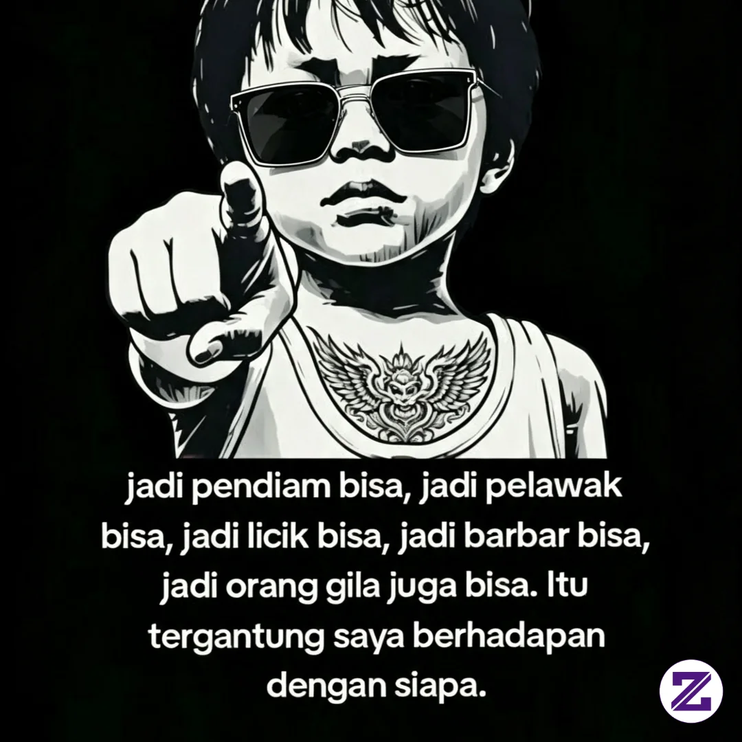 SERBA BISA