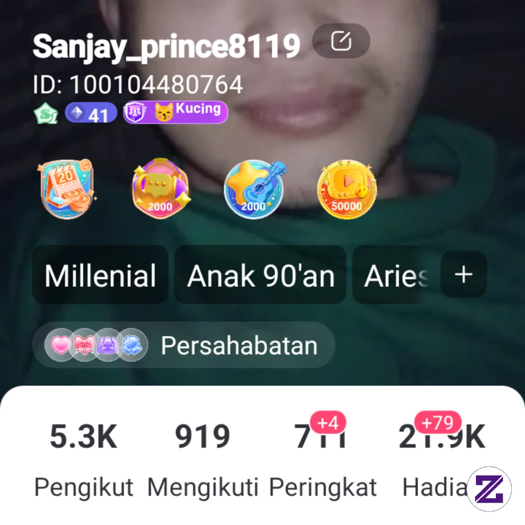 Bagi Yang Suka Karaokean Online, Aplikasi Ini Wajib Dicoba Loh..bukan Sekedar