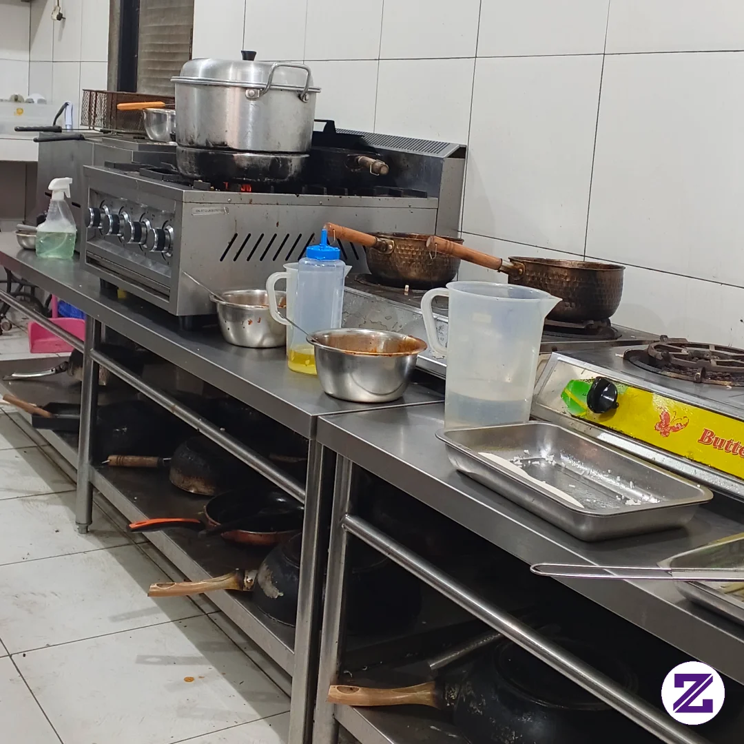 Hanya Tentang Waktu Kapan Dan Bagaimana