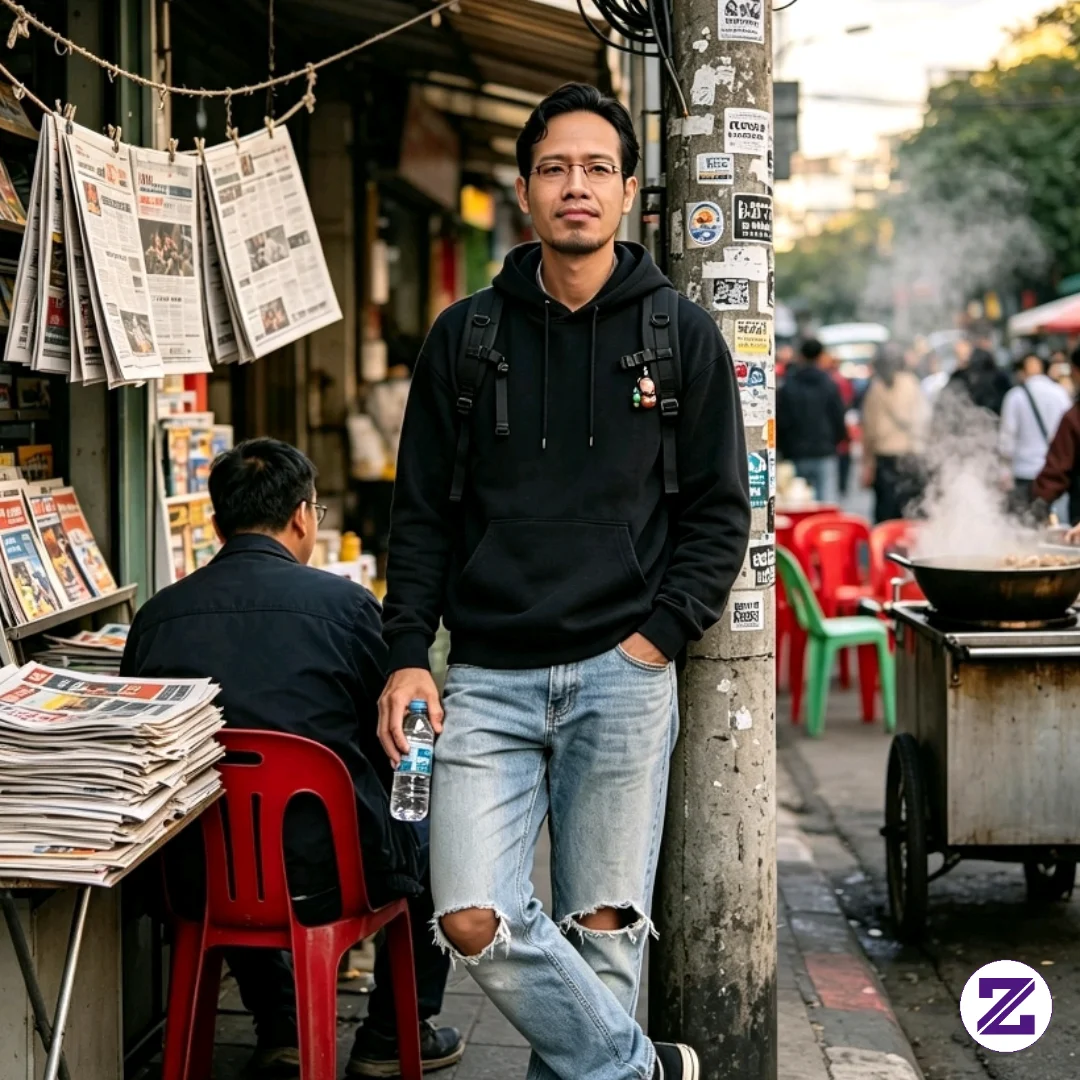 TETAP SEMANGAT