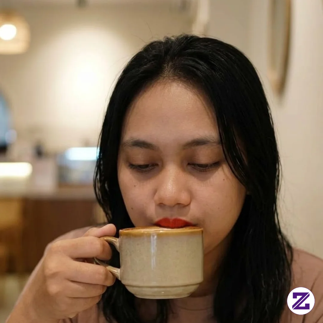Yu Mari Ngopi..selamat Pagi 🤗
