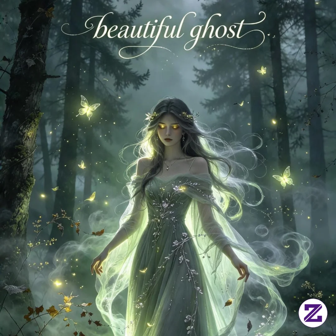 Cerita Hantu Cantik #Novel Kipop