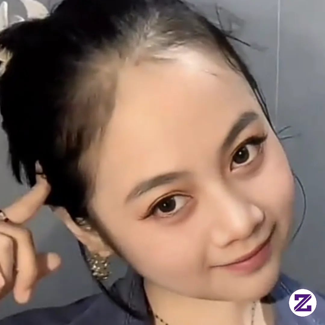 Kalo Udah Mandi