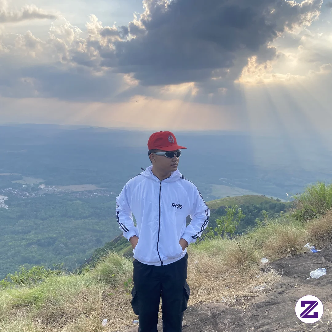 Apa Yang Kalian Suka Tentang Foto Ini Coba Komen Di Bawah🤔