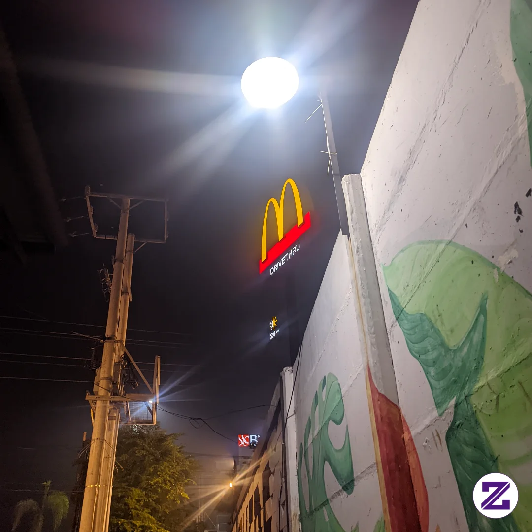 Siapa Aja Nih Yang Pernah Makan Di MCD Coba Komen😅