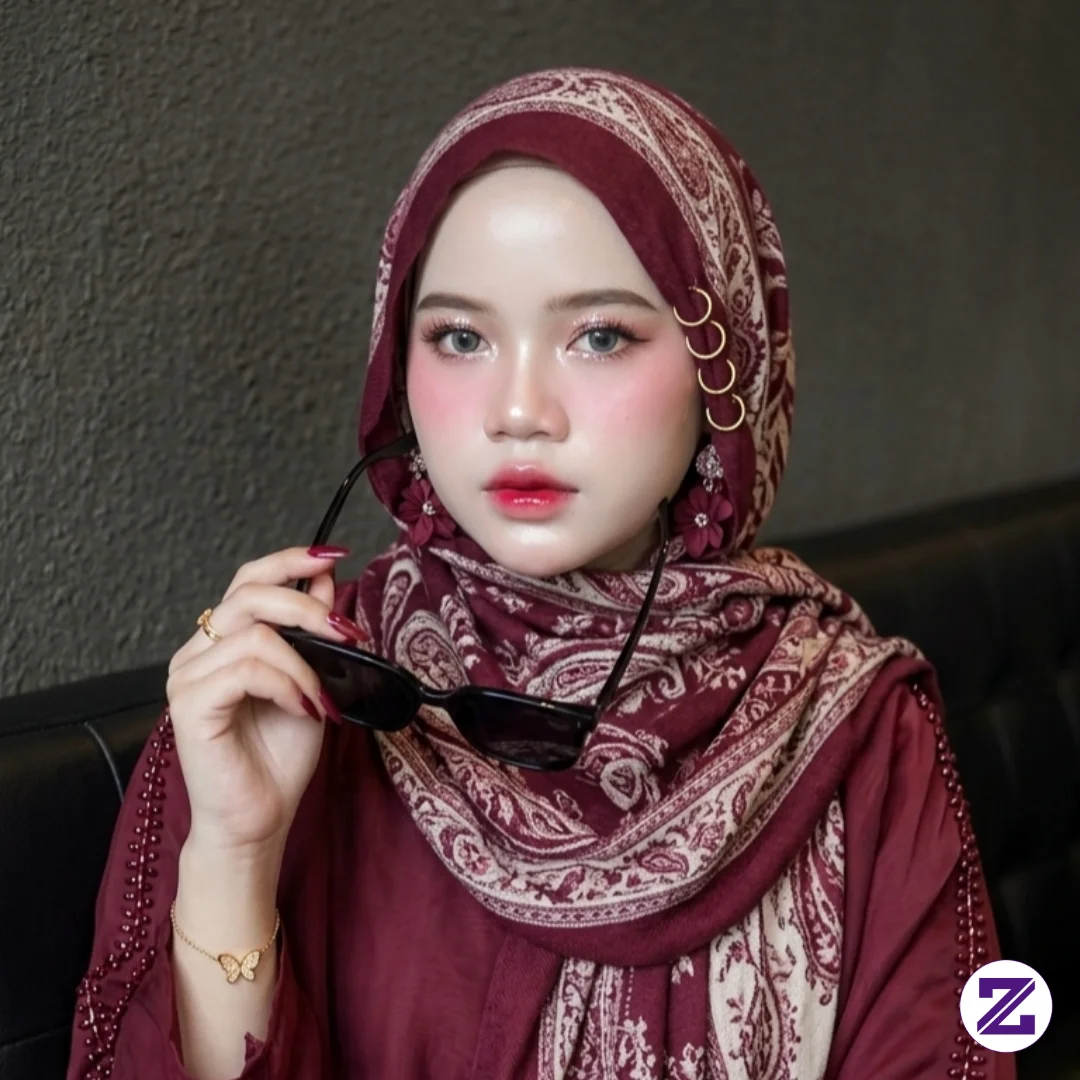 Tak Perlu Terburu-buru, Setiap Orang Punya Waktu Terbaiknya Sendiri🤍
