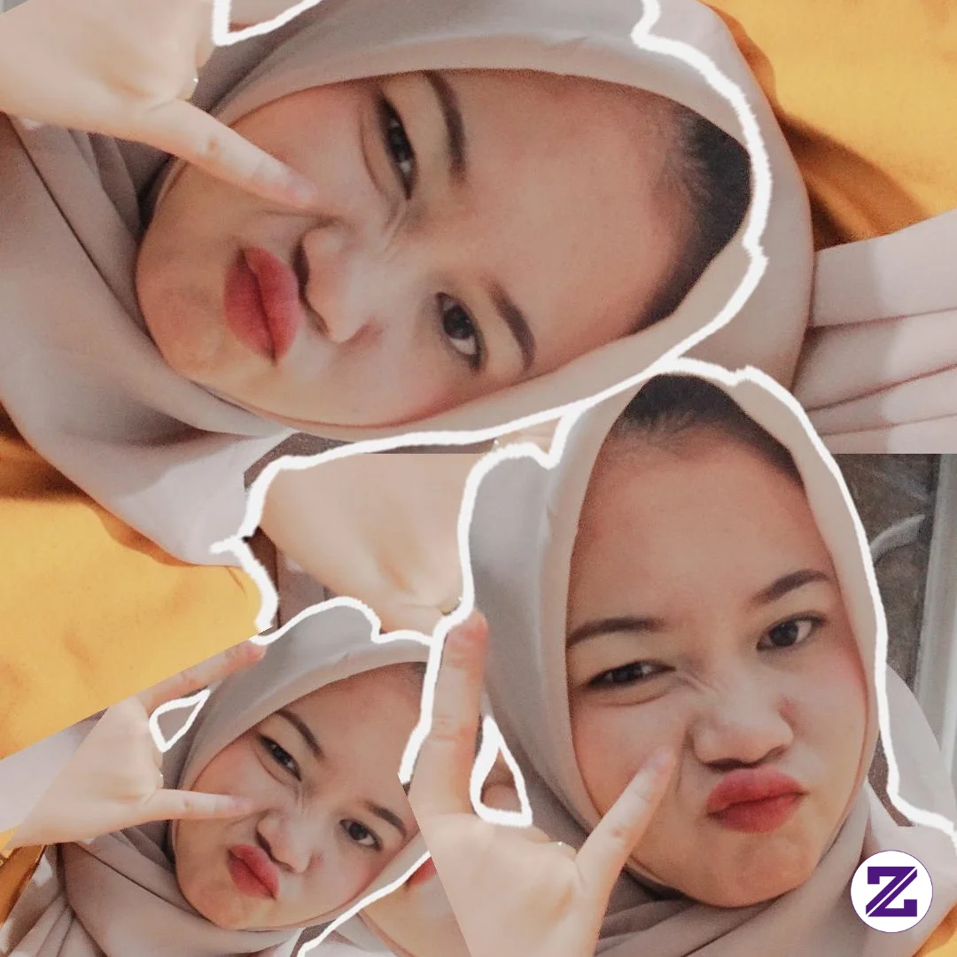Yukkkk Saling Follow Saling Komen😊