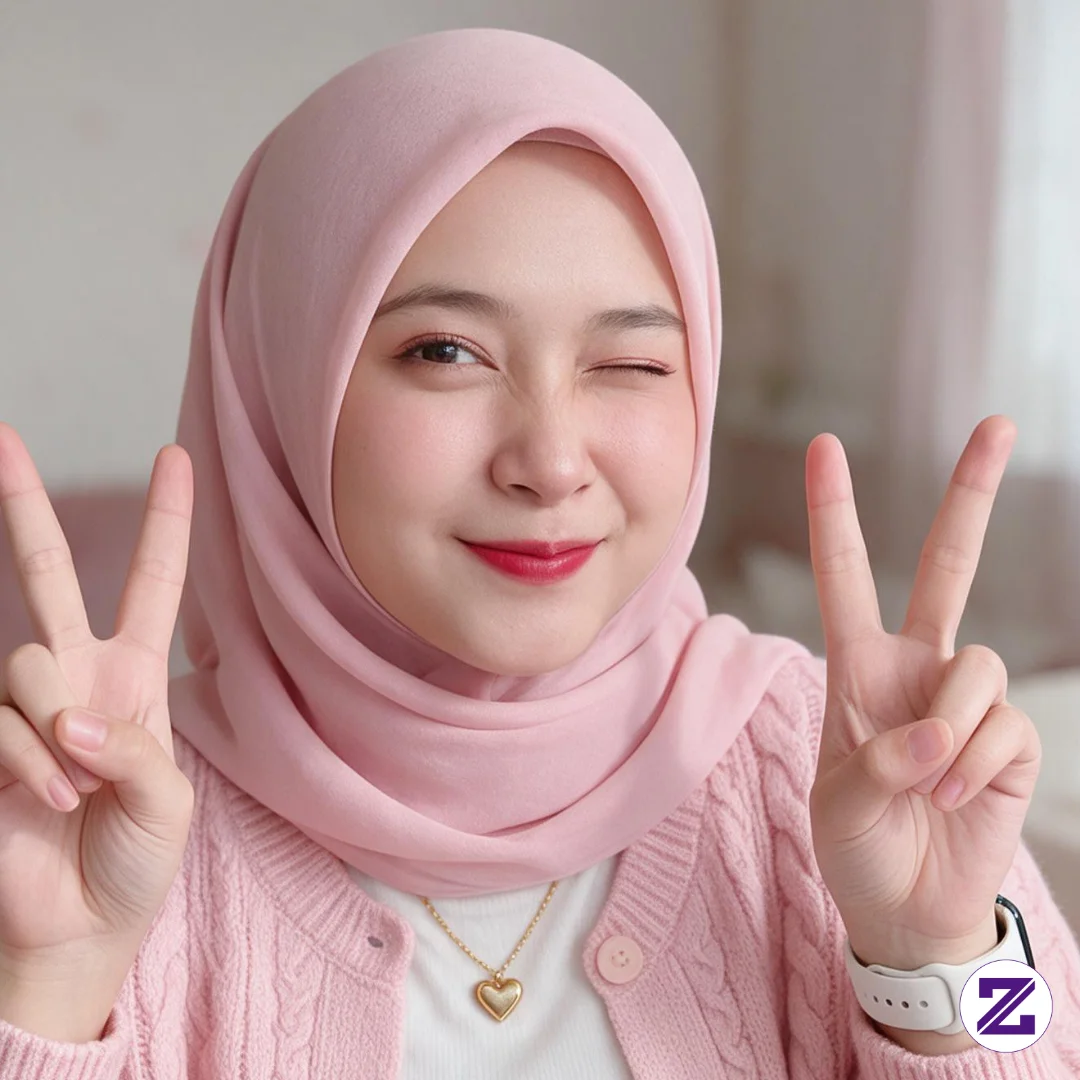 MasyaAllah Tabarakallah, Editan Nya Gaiss. Tapi GPP Kan Hsil Editan Dri Hp