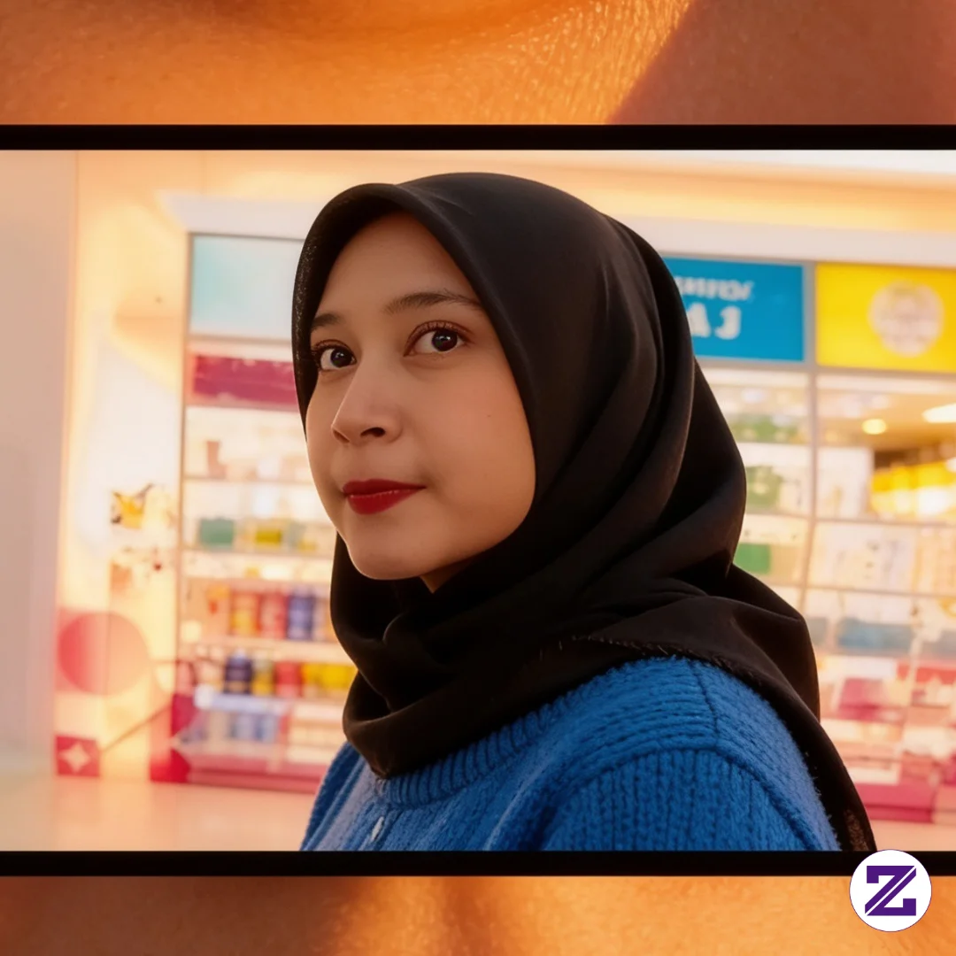 Jangan Lupa Ucapkan Masyaallah Tabarakallah Ya Gais, Terimakasih