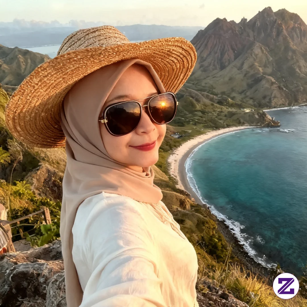 MasyaAllah Nikmat Sekali, Ucapkan Masyaallah Tabarakallah Ya Gais Terimakasih