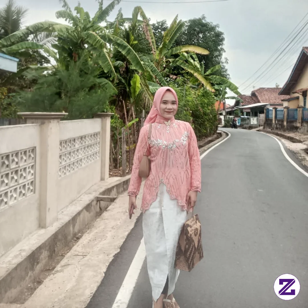 Pergi Kondangan Duluu Gaisss