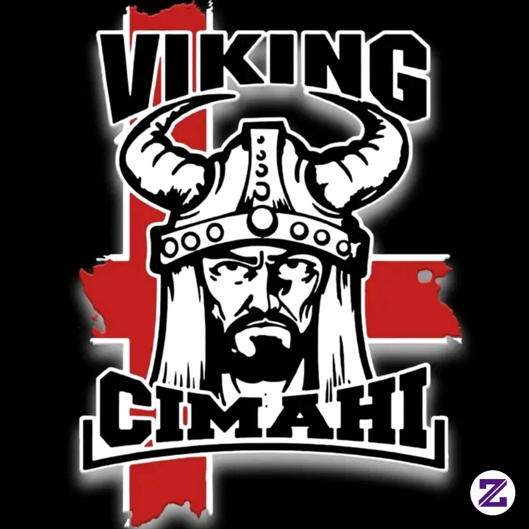 Viking Cimahi 💥