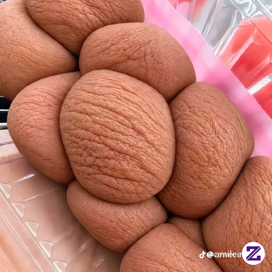 Mochinya Gen-z Kayak Gini Yaa??