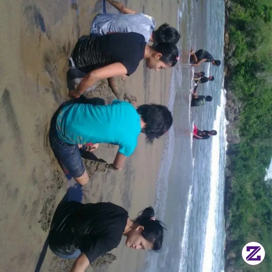 Pantai Serang