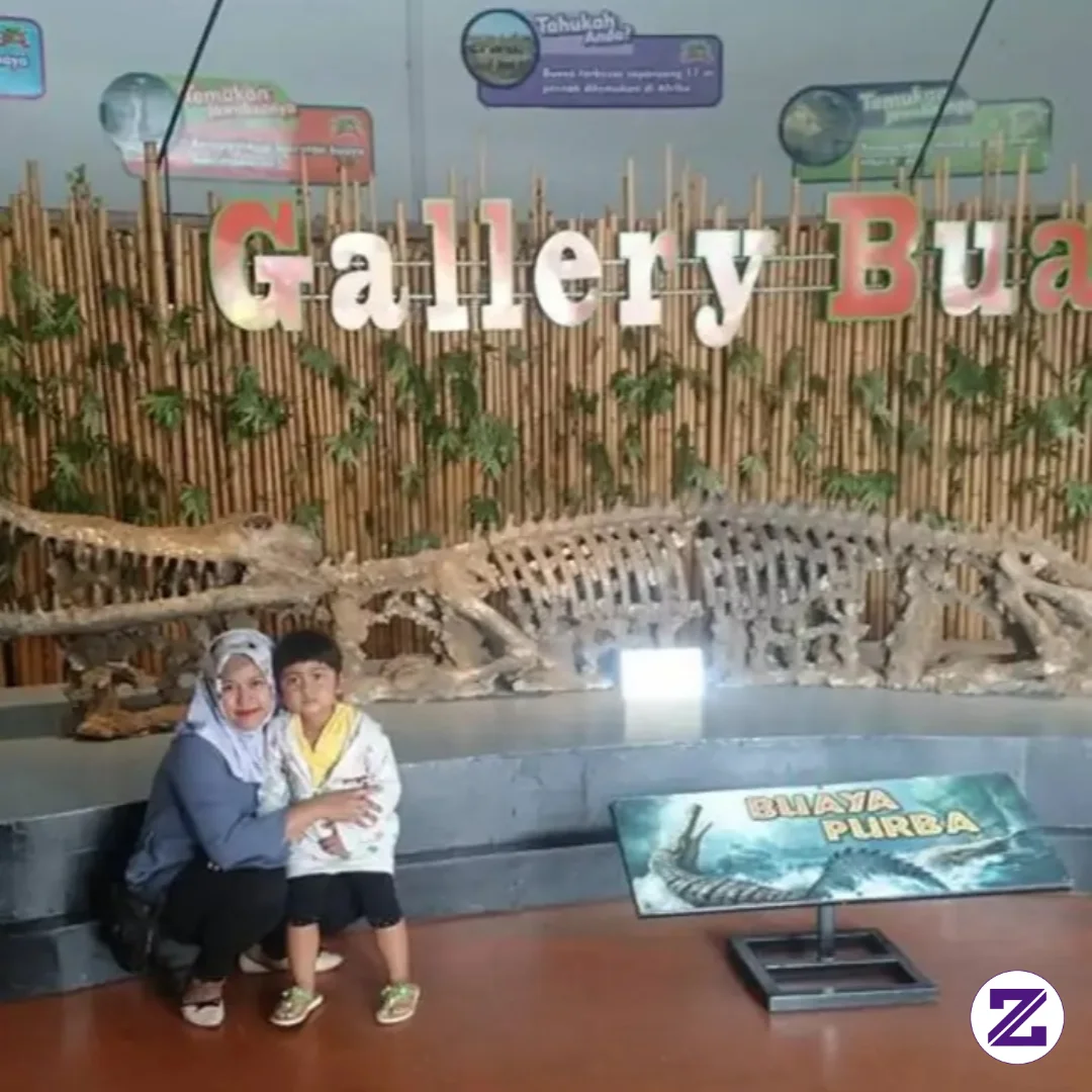 Predator Fun Park