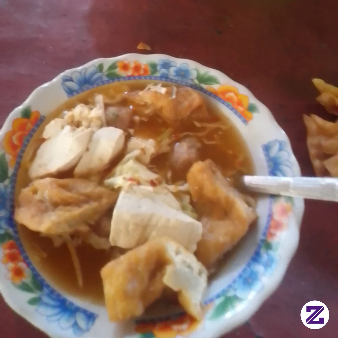 Sarapan Guyss