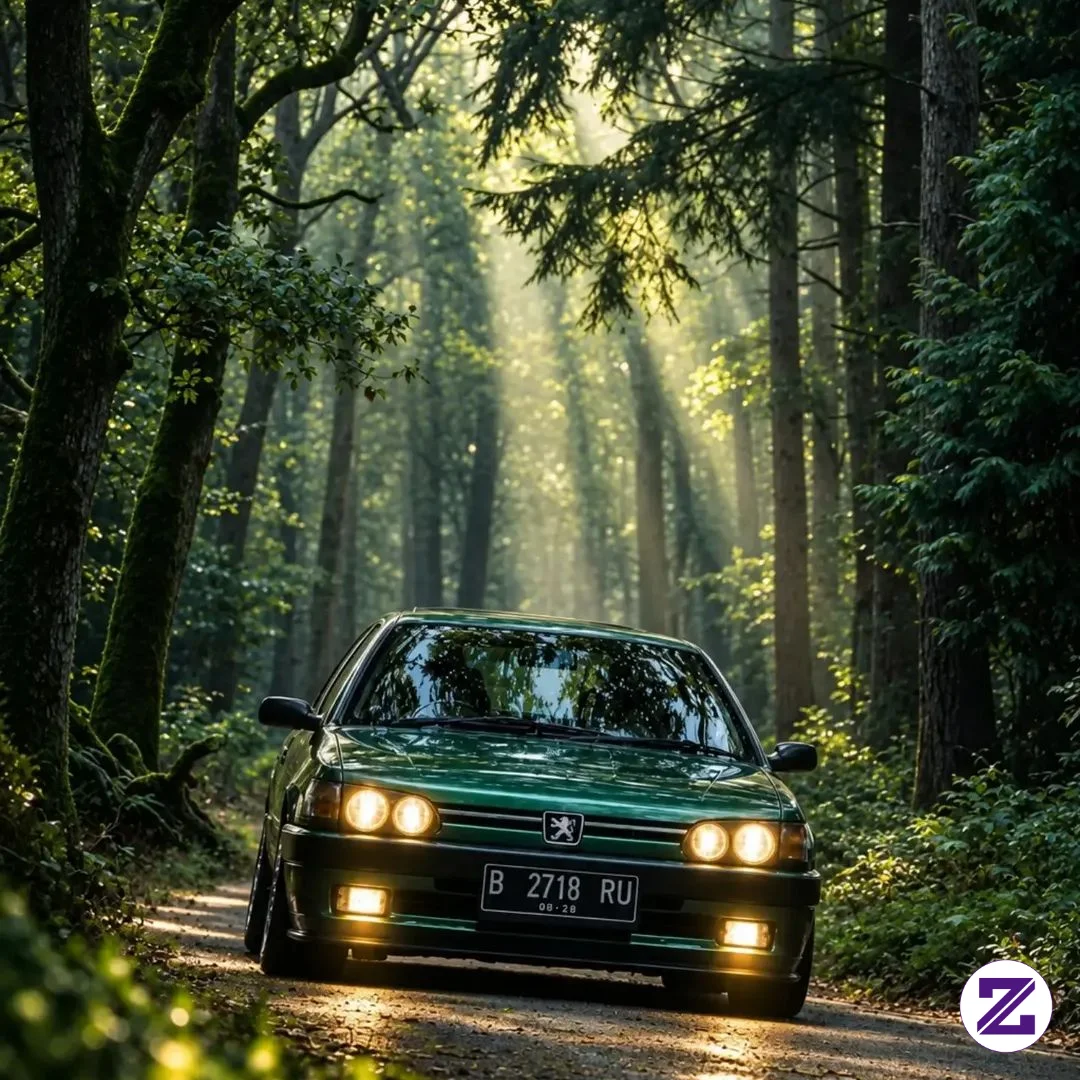 Peugeot 306