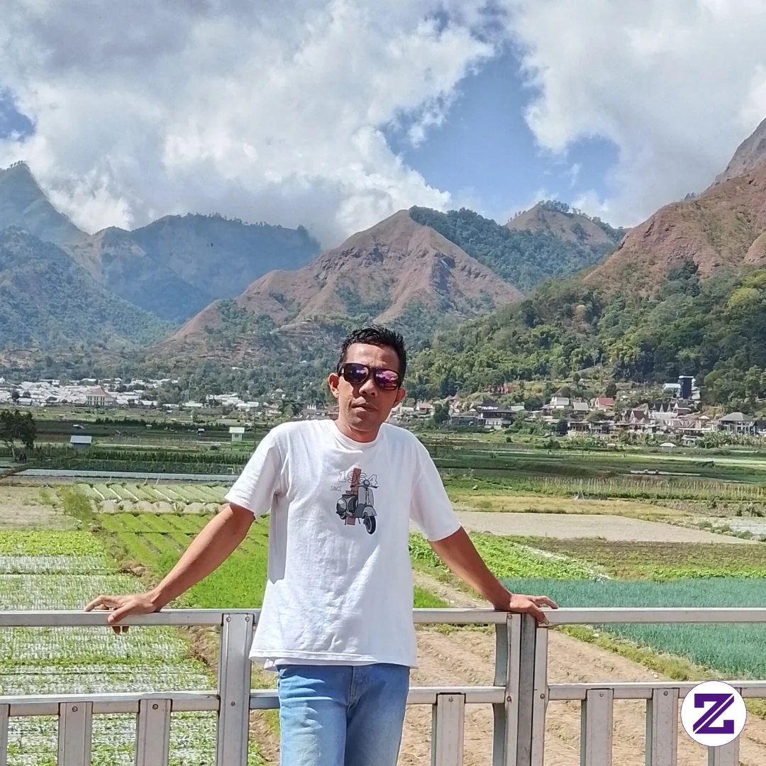 Rinjani Sembalun Lombok