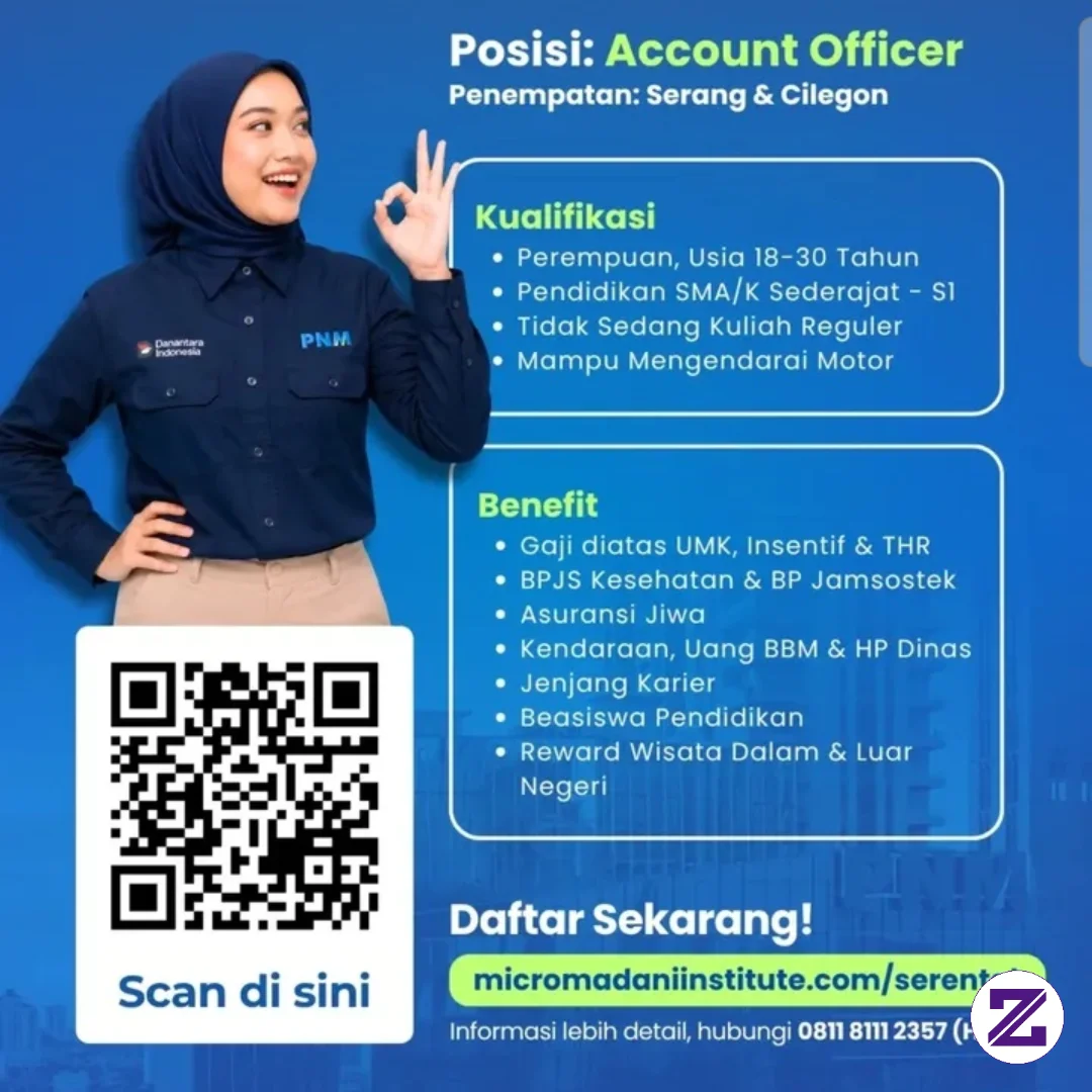 Gambar Loker Nih Buat Cewee kategori Umum dipublikasikan oleh Abdul Laktif di Zoyalink