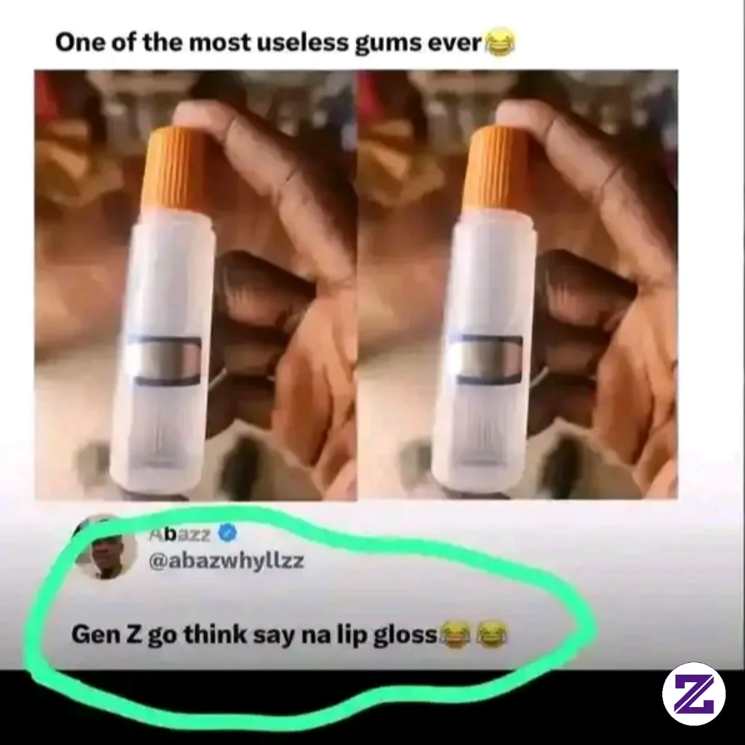 Remember These Gum