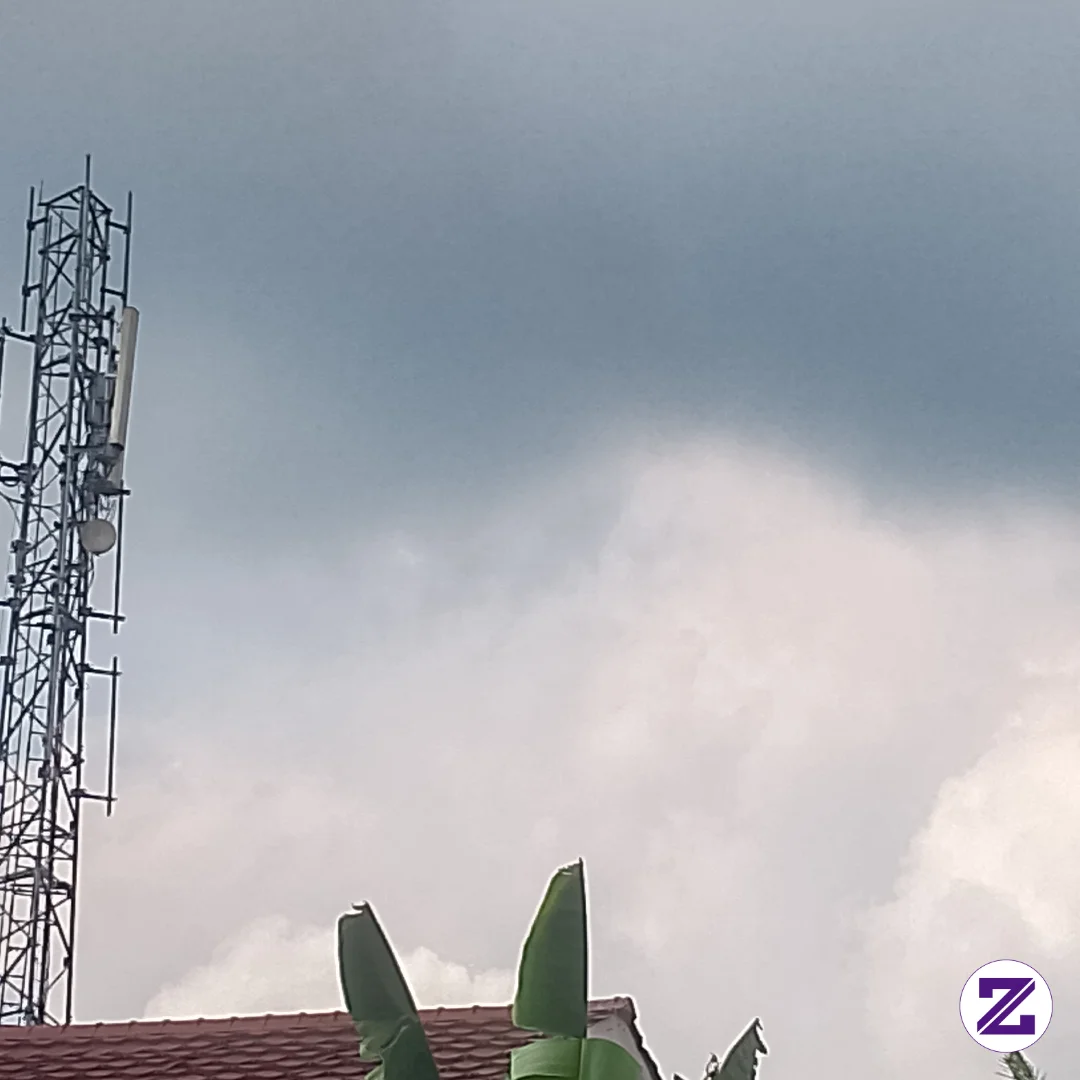 Mataharinya Bimbang Dan Ragu ..