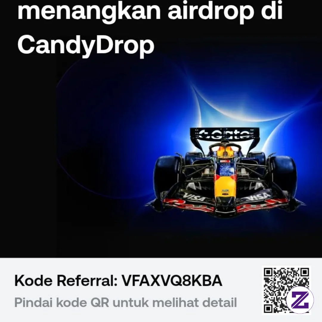 Scan Dan Daftar