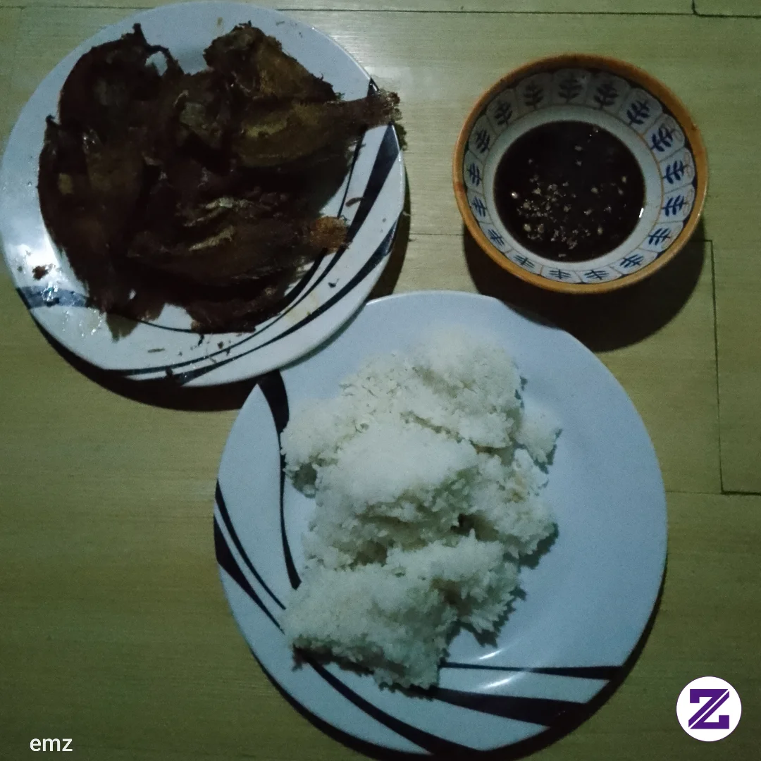 Hppy Dinner Time 😊