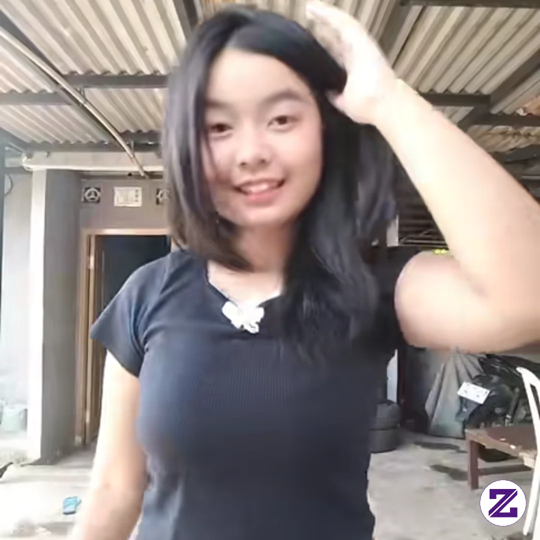 Temen Yg Cantik , Tpi Dia Jomblo , Apa Mau Berteman ?