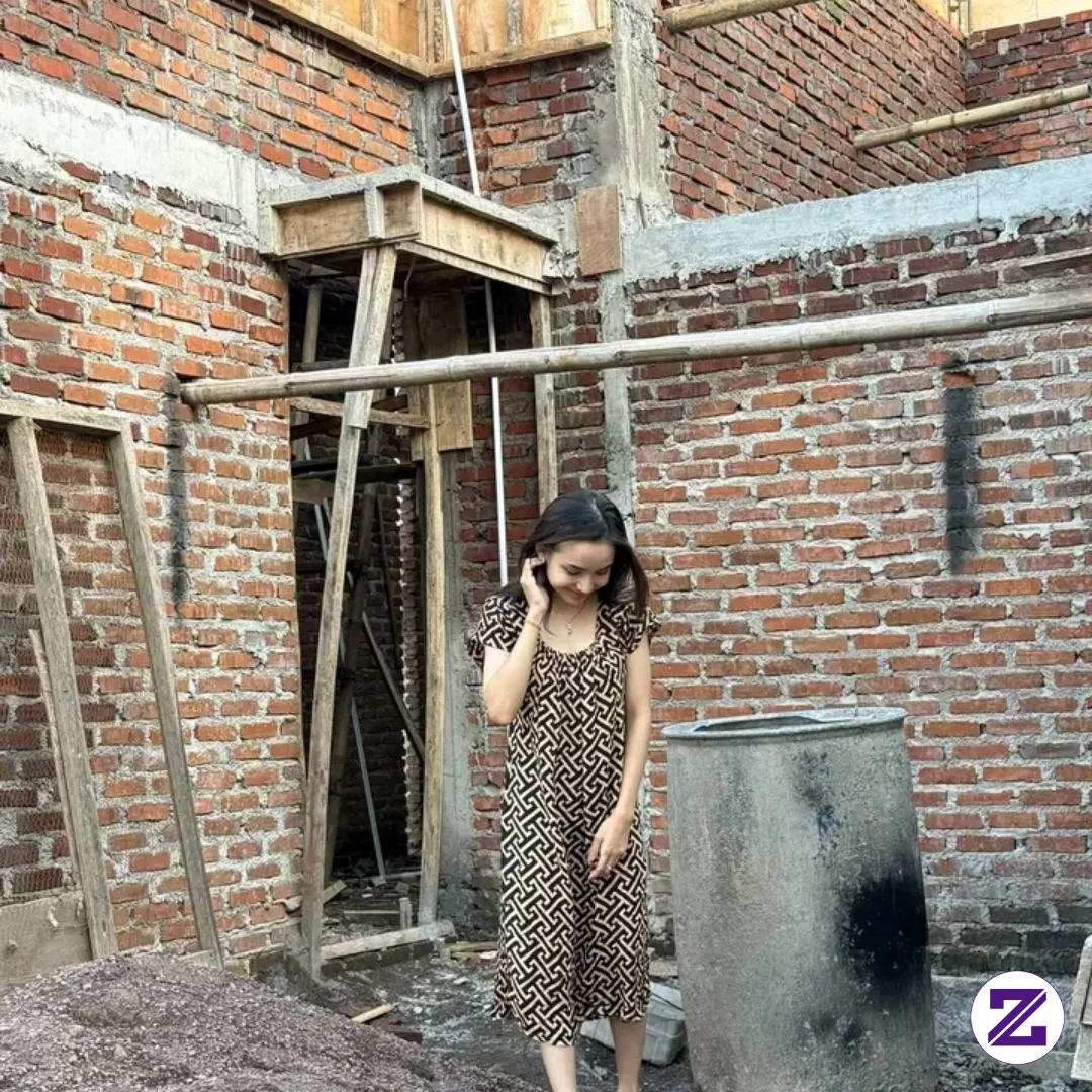 Menunda Gaya Hidup Demi Rumah Impian Ga Nyicil