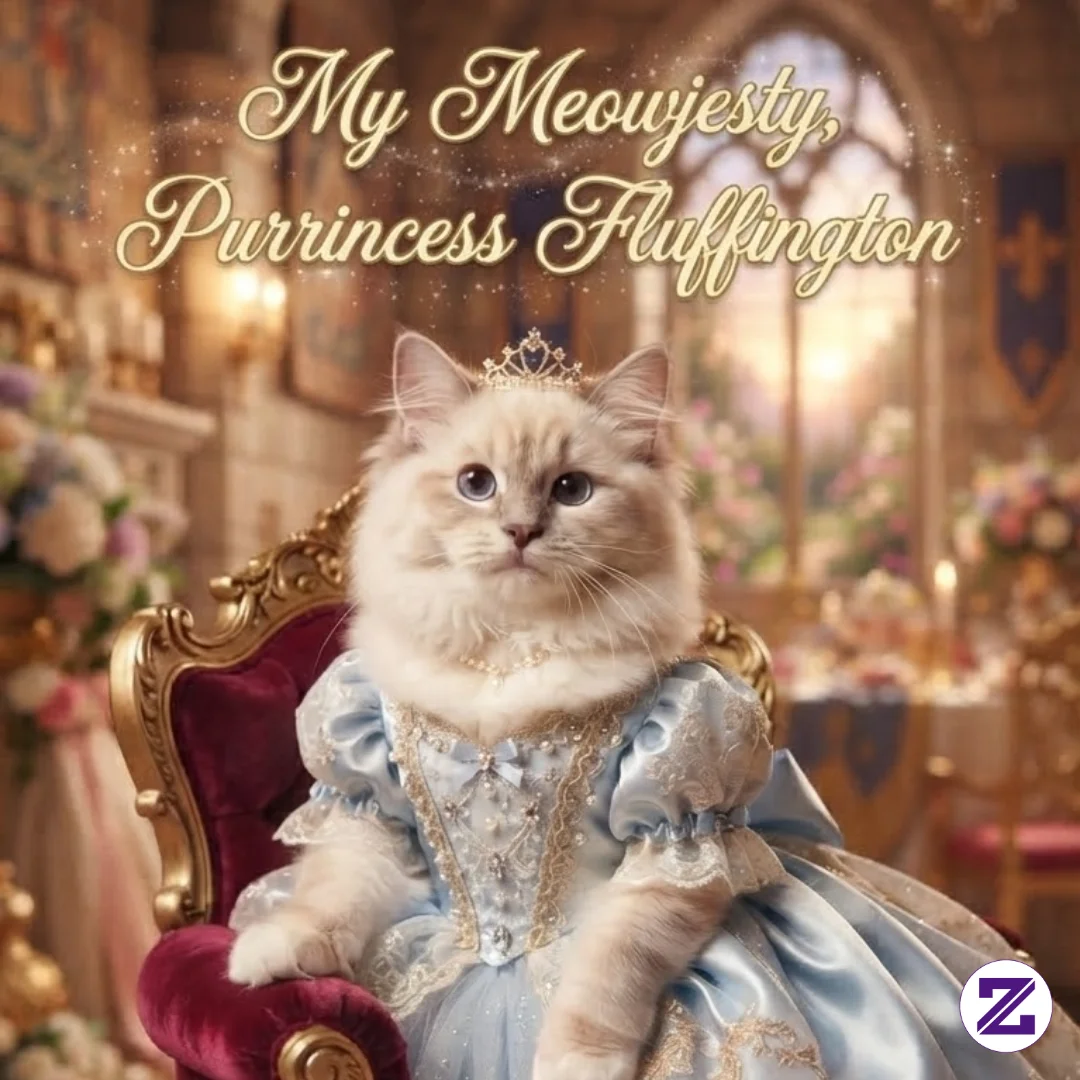 My Princess