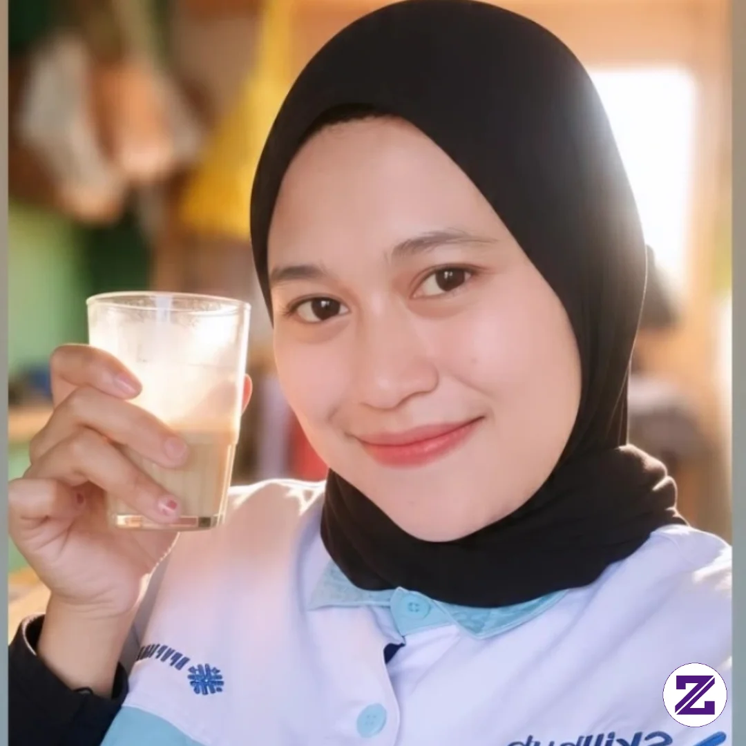 Kopi Dulu Ahh😊