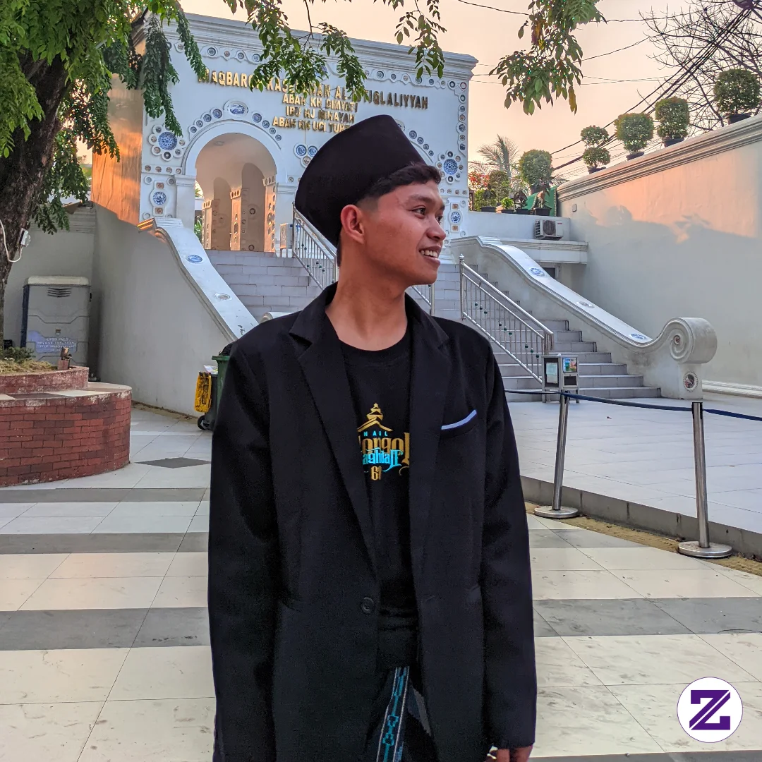 Suatu Kenangan Yang Tidak Dapat Terlupakan Ialah Datang Ketempat Ternyaman