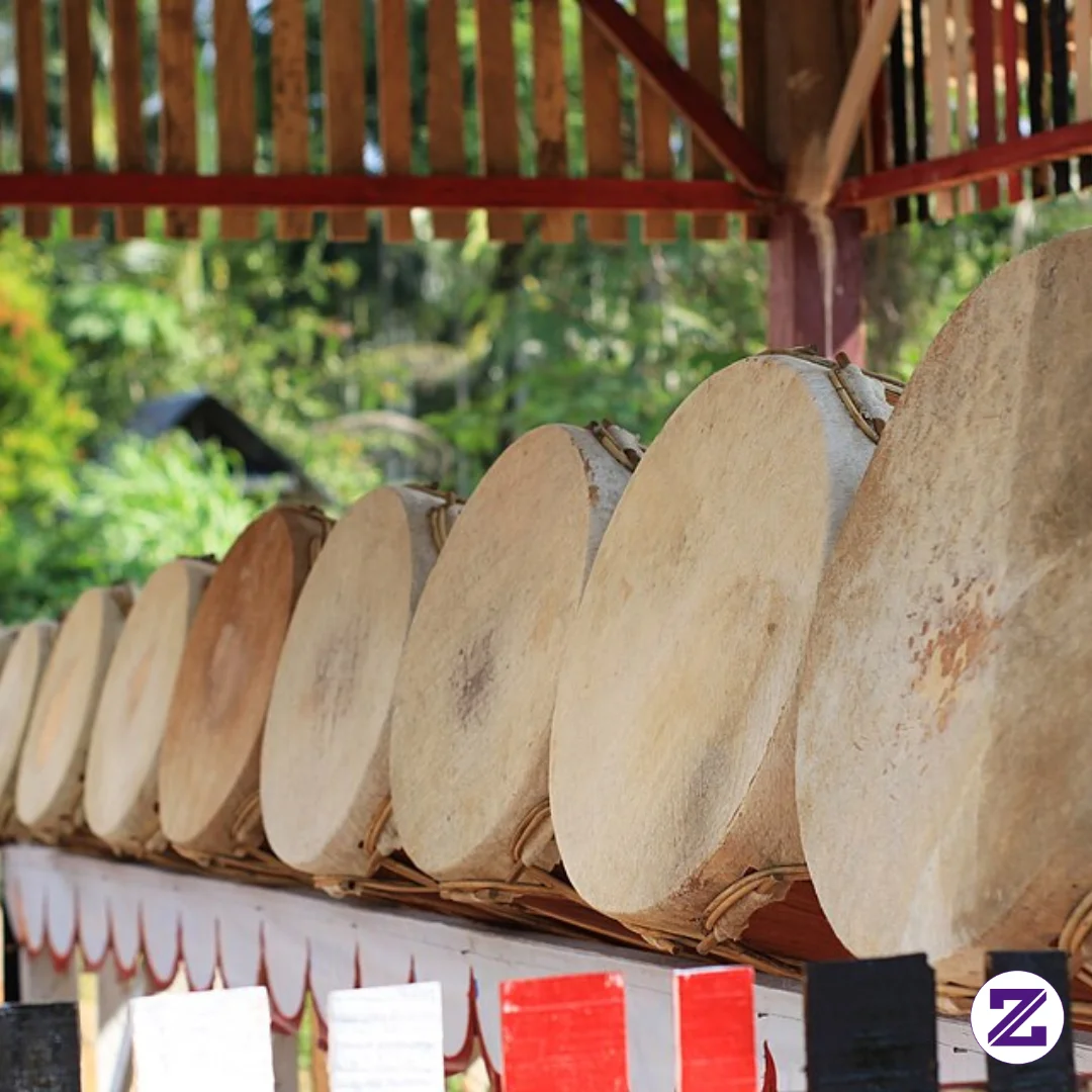 SEJARAH MANDAILING