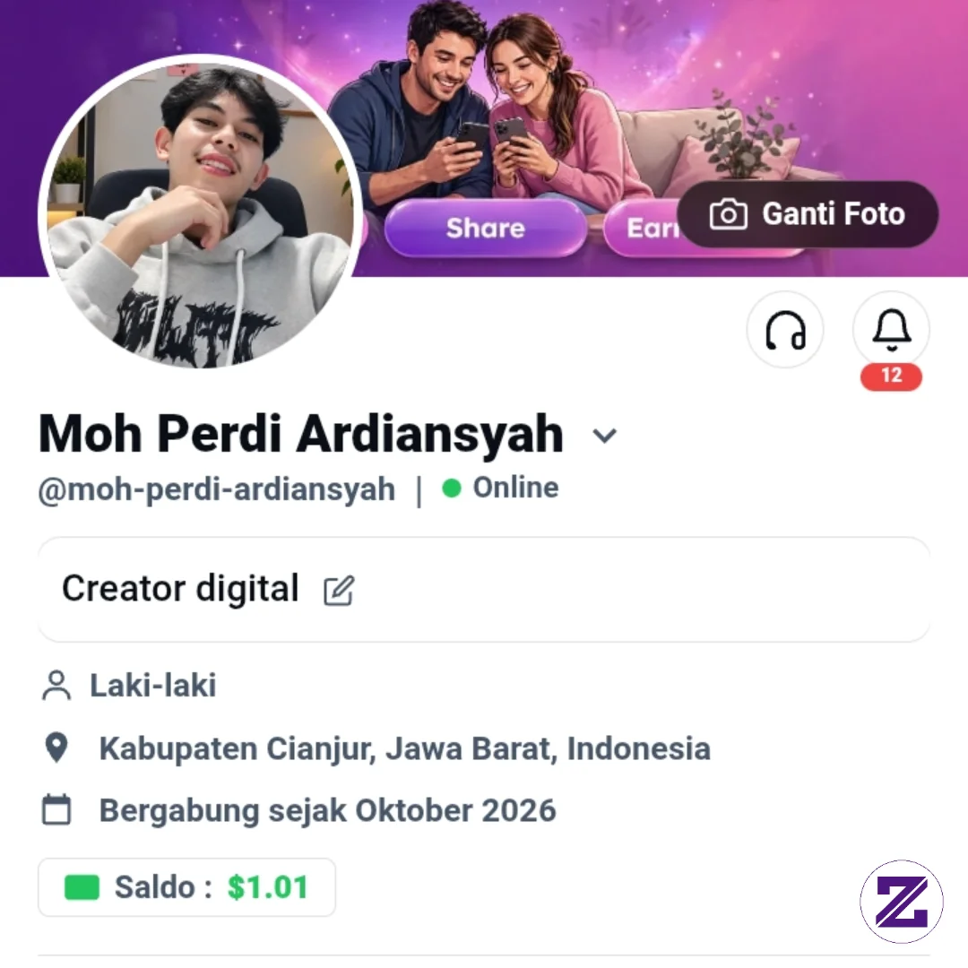 Ikuti Alur Nya, Nikmati Proses Nya!!