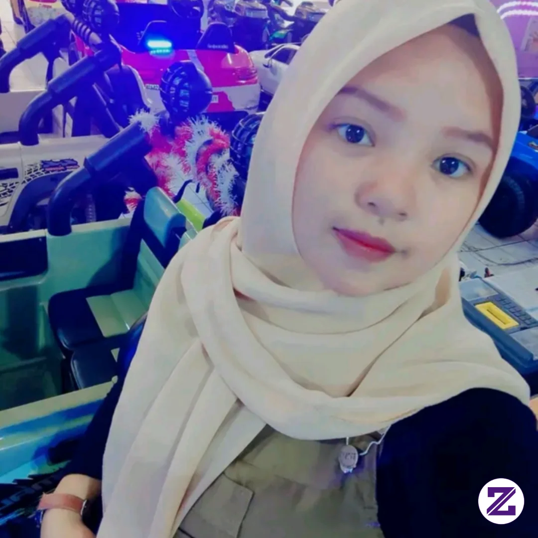 Waktu Kecil Menjadi Dewasa Itu Seperti Mengagumkan. Bisa Bebas Melakukan Apapun.