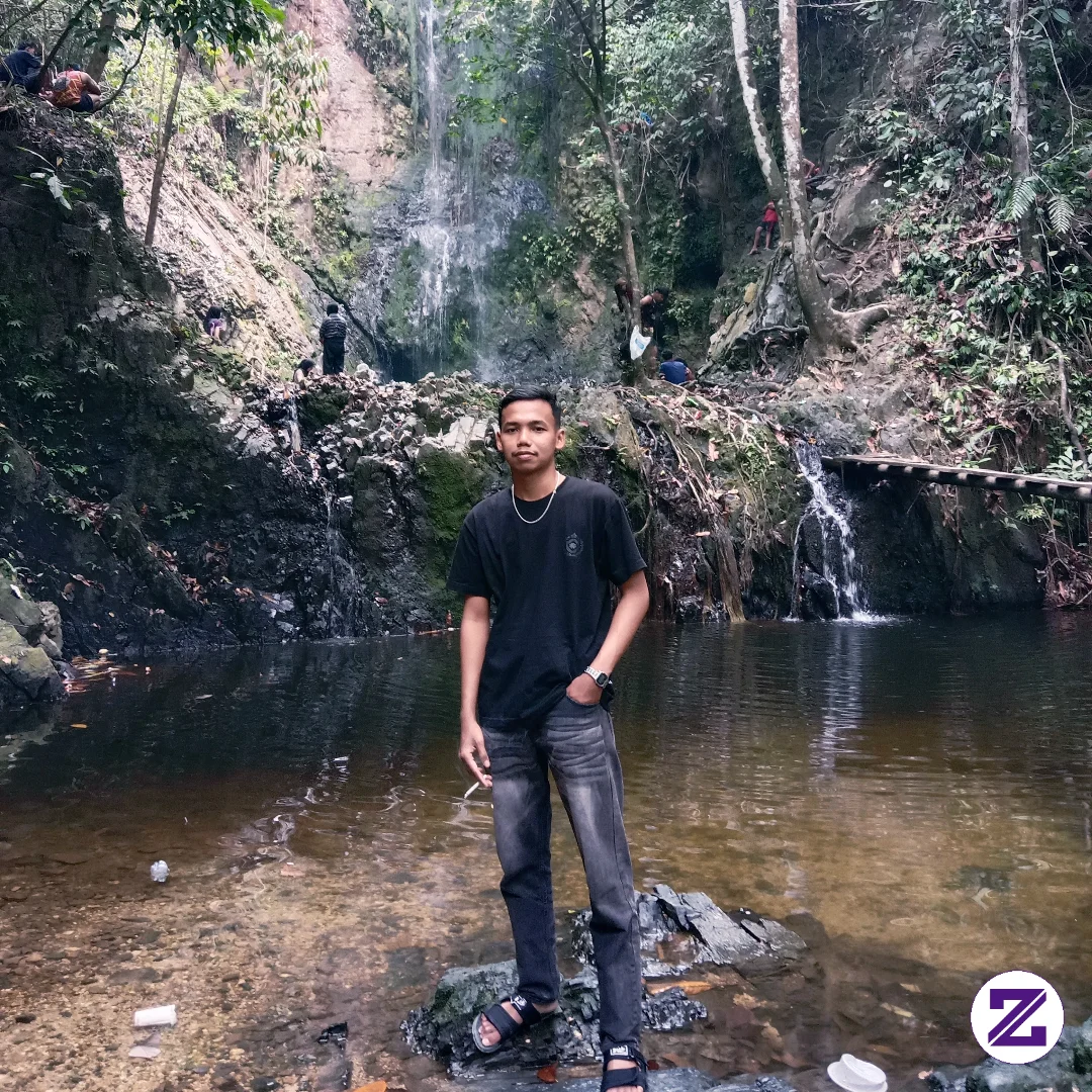 Wisata Apakah Ini Ada Yang Tau Gak Ni?