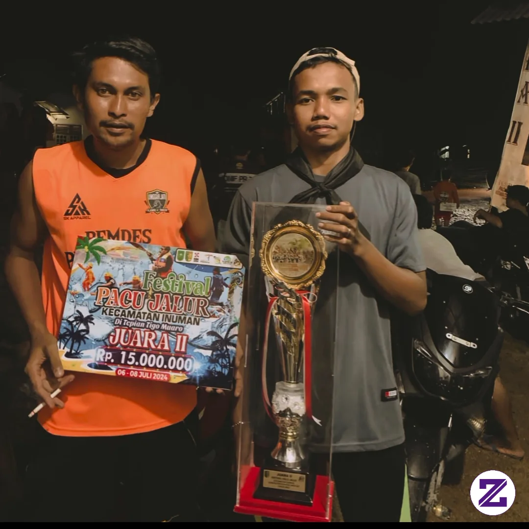 Alhamdulillah Baru Kali Ini Merasakan Juara Senang Sekali Rasa Nya 😍😍