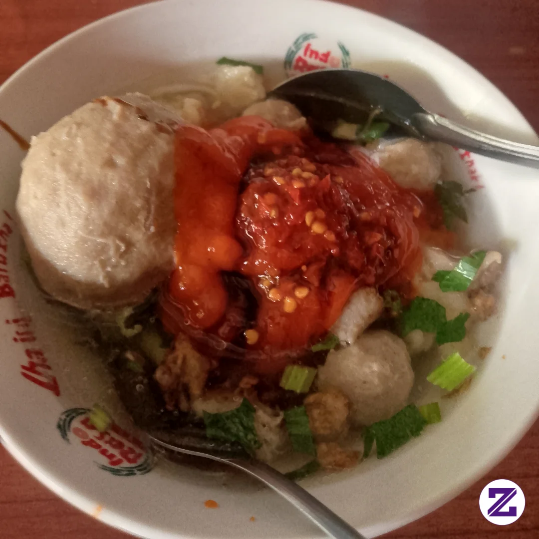 Ngebaso Yuu