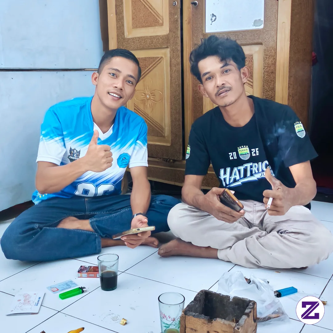 Selamat Malam Teman-teman Kreator ZoyaLink👋🏼