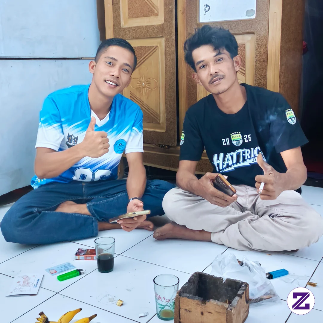 SEDERHANA MOMENNYA, BERHARGA KEBERSAMAANNYA! 😎✨