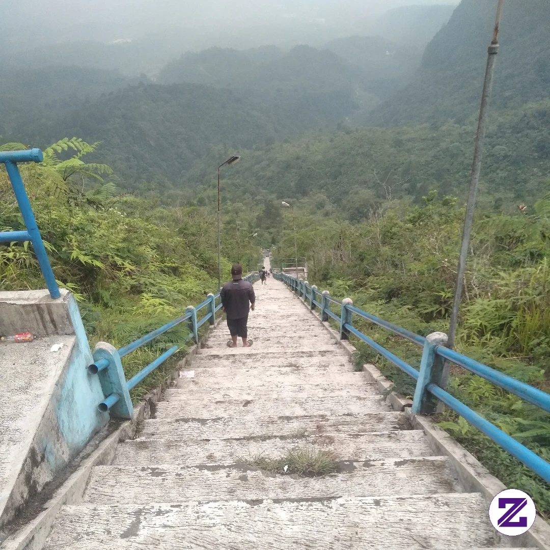 Galunggung Tasik Malaya